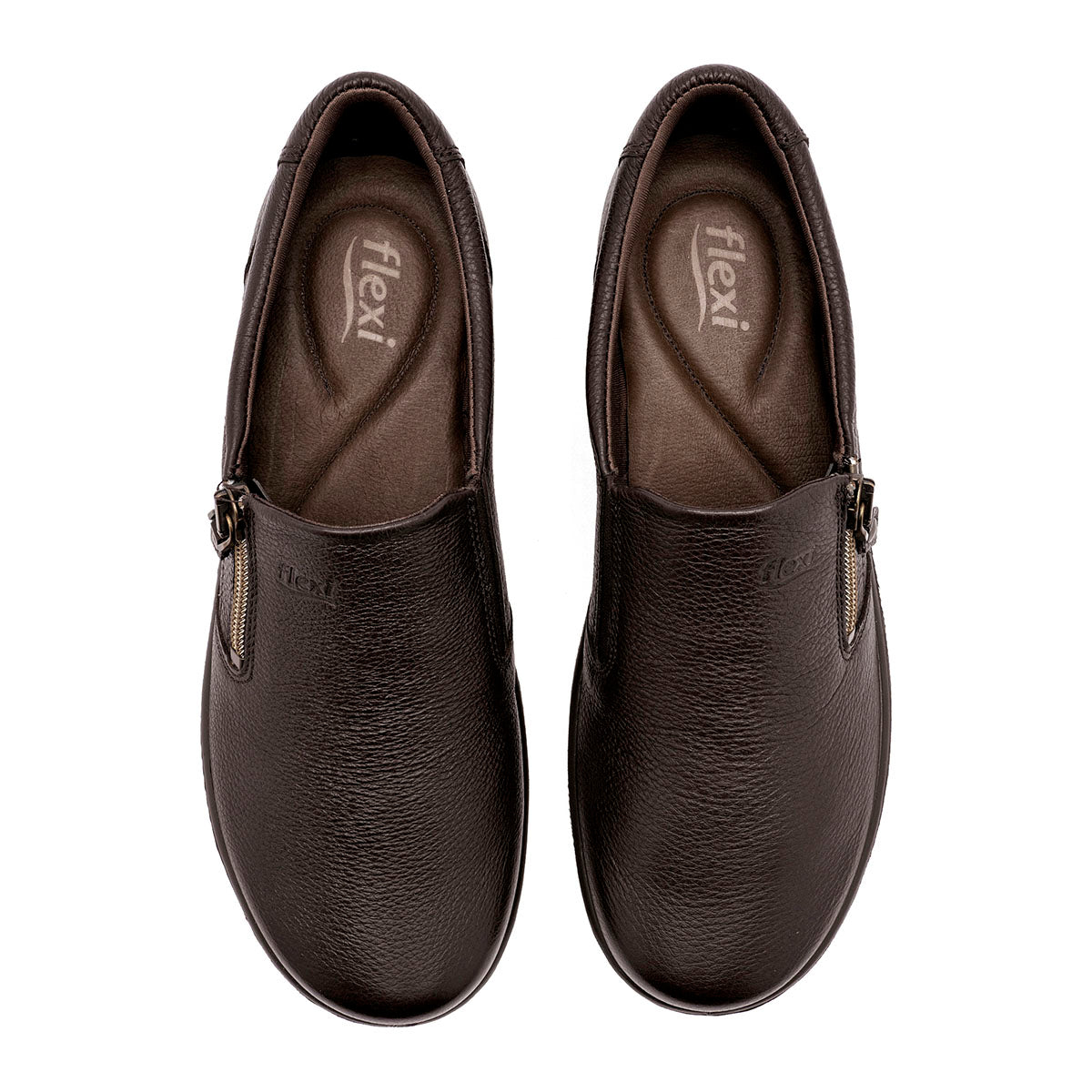 Zapato Confort Flexi para Mujer