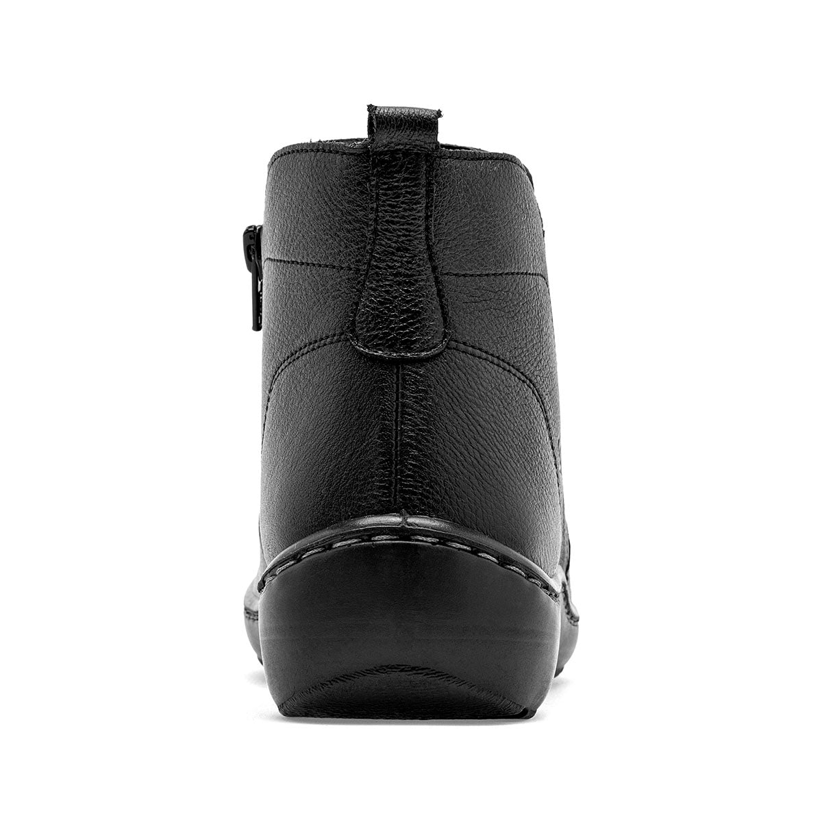 Botín de piel Flexi para Mujer