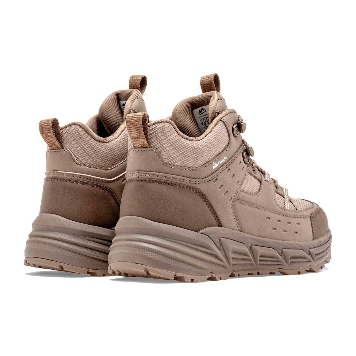 Botín hiking Flexi para Mujer