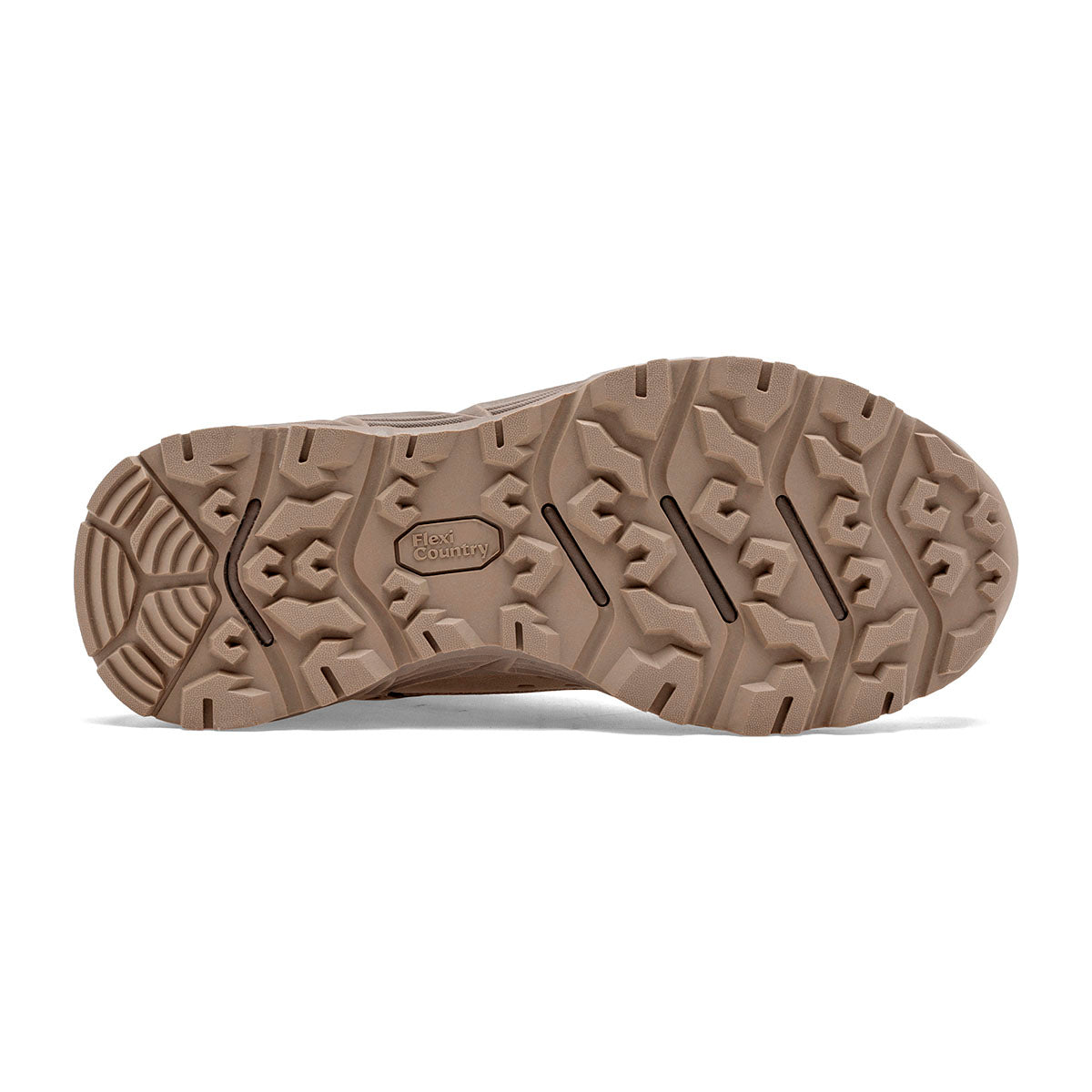 Botín hiking Flexi para Mujer