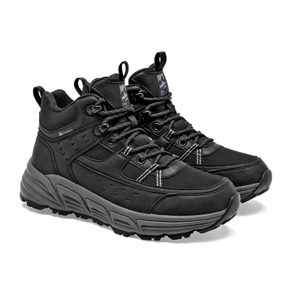 Botín hiking Flexi para Mujer