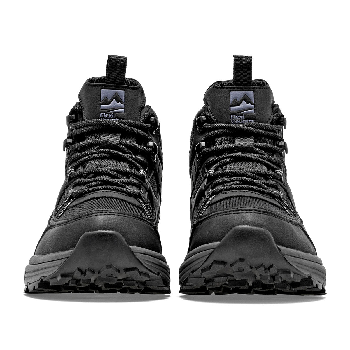 Botín hiking Flexi para Mujer