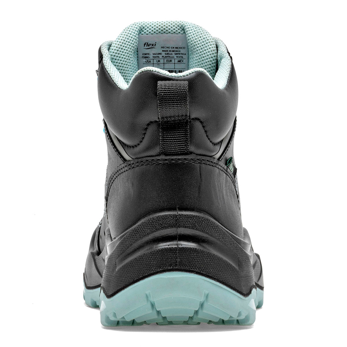 Botín hiking Flexi para Mujer