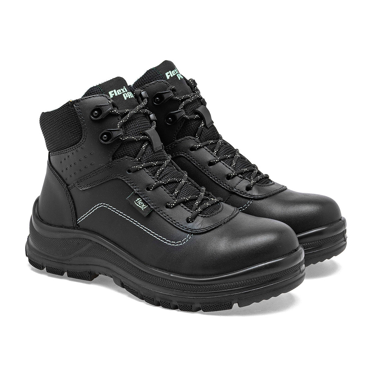 Botín hiking Flexi para Mujer
