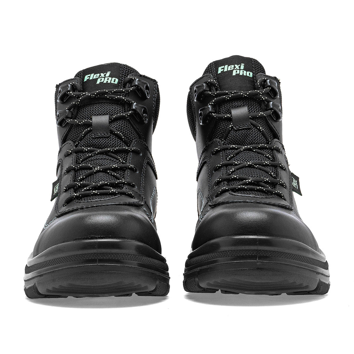 Botín hiking Flexi para Mujer