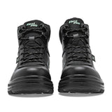 Botín hiking Flexi para Mujer