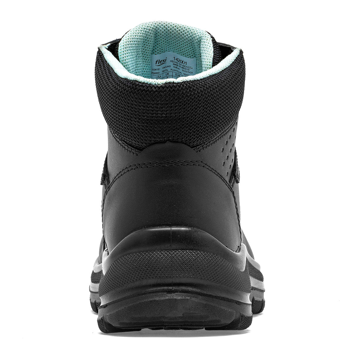 Botín hiking Flexi para Mujer