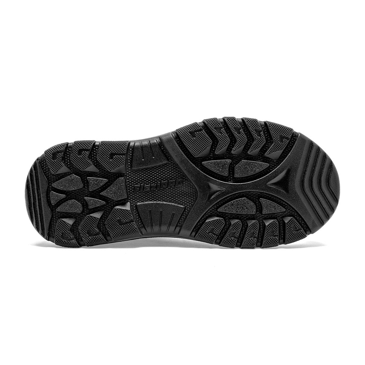 Botín de piel Flexi para Mujer