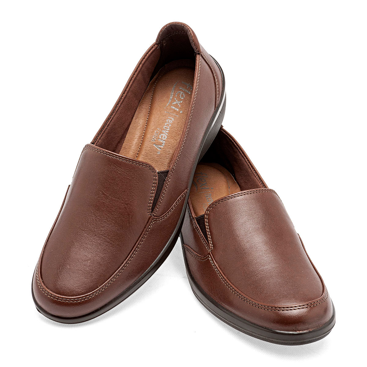 Zapato Casual Flexi para Mujer