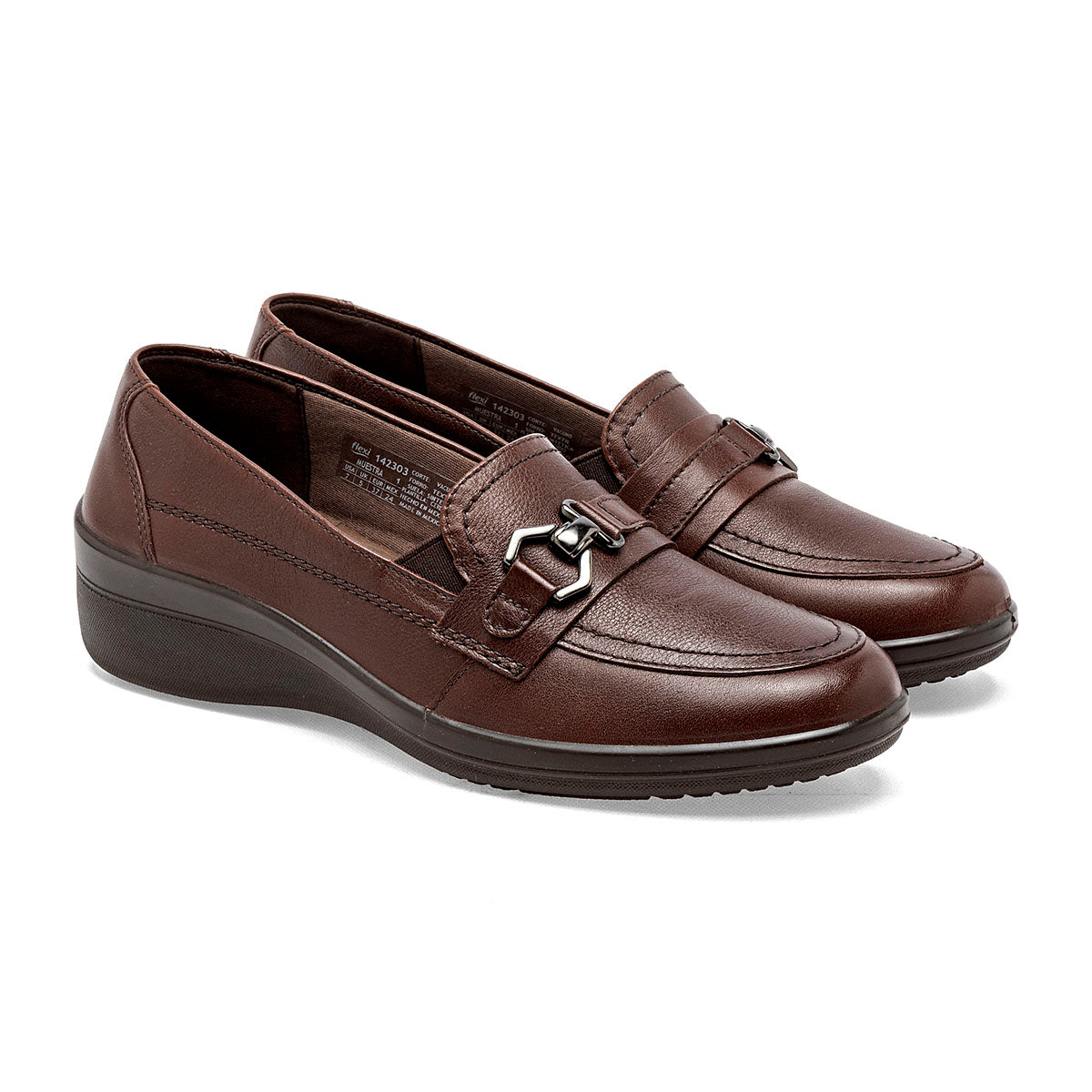 Zapato Confort Flexi para Mujer
