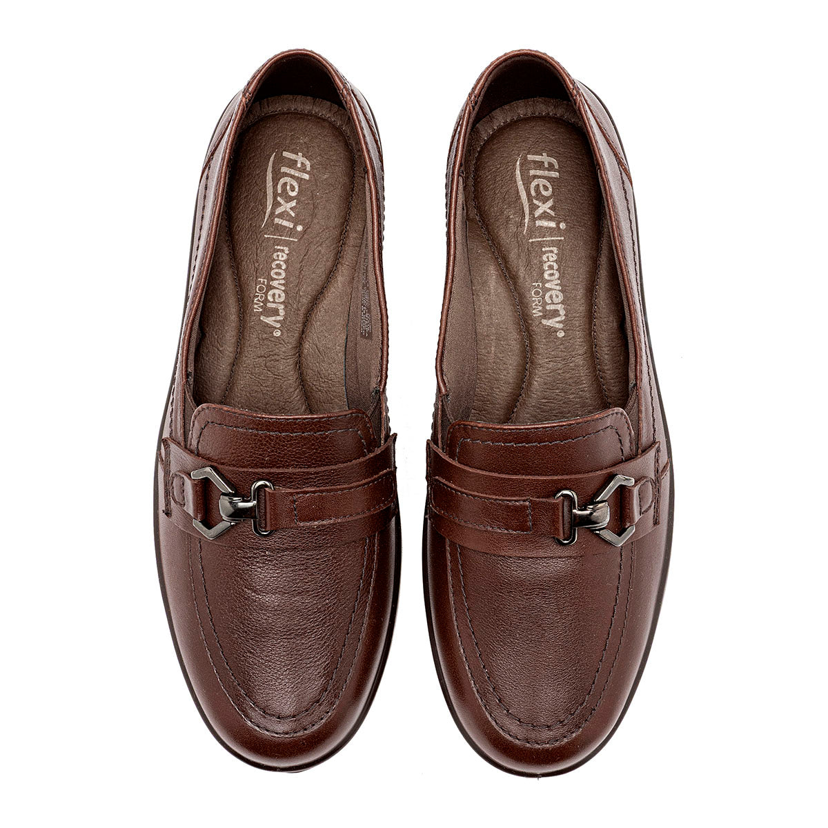 Zapato Confort Flexi para Mujer