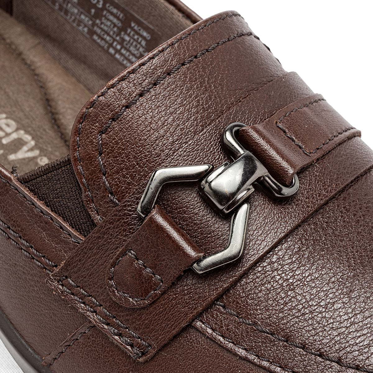 Zapato Confort Flexi para Mujer