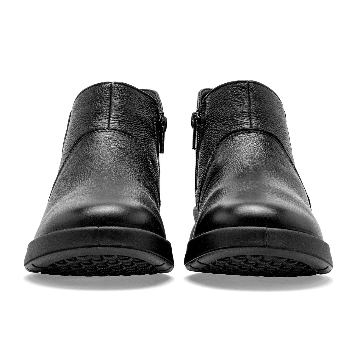 Botín de piel Flexi para Mujer