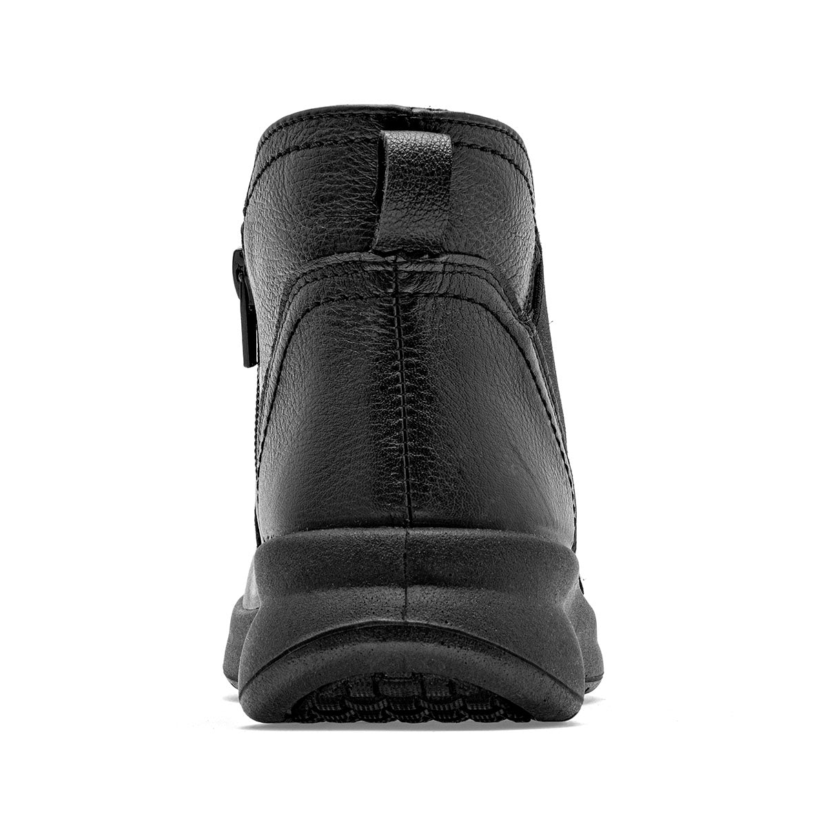 Botín de piel Flexi para Mujer