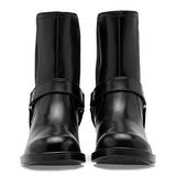 Bota de piel Flexi para Mujer
