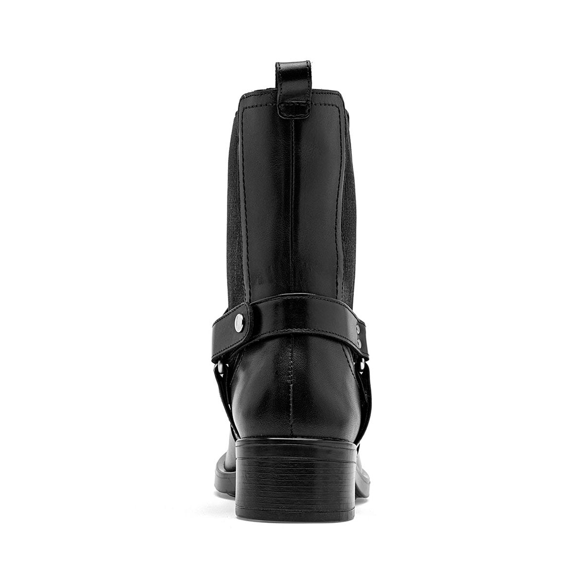 Bota de piel Flexi para Mujer