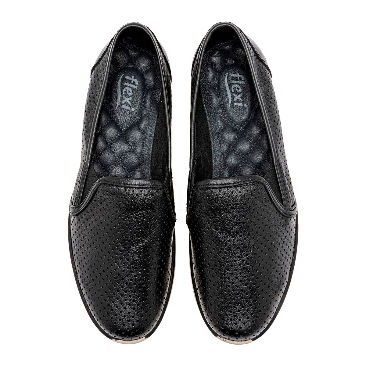 Zapato casual para Mujer Flexi
