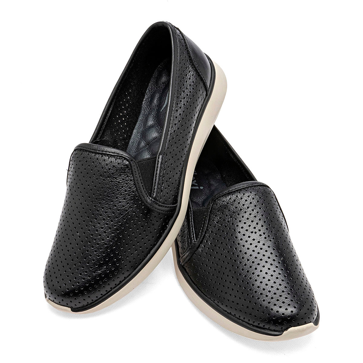 Zapato casual para Mujer Flexi