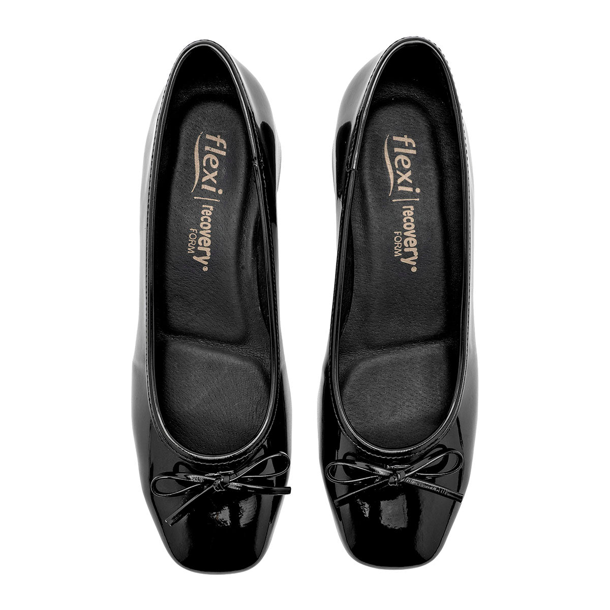 Zapato casual Flexi para Mujer