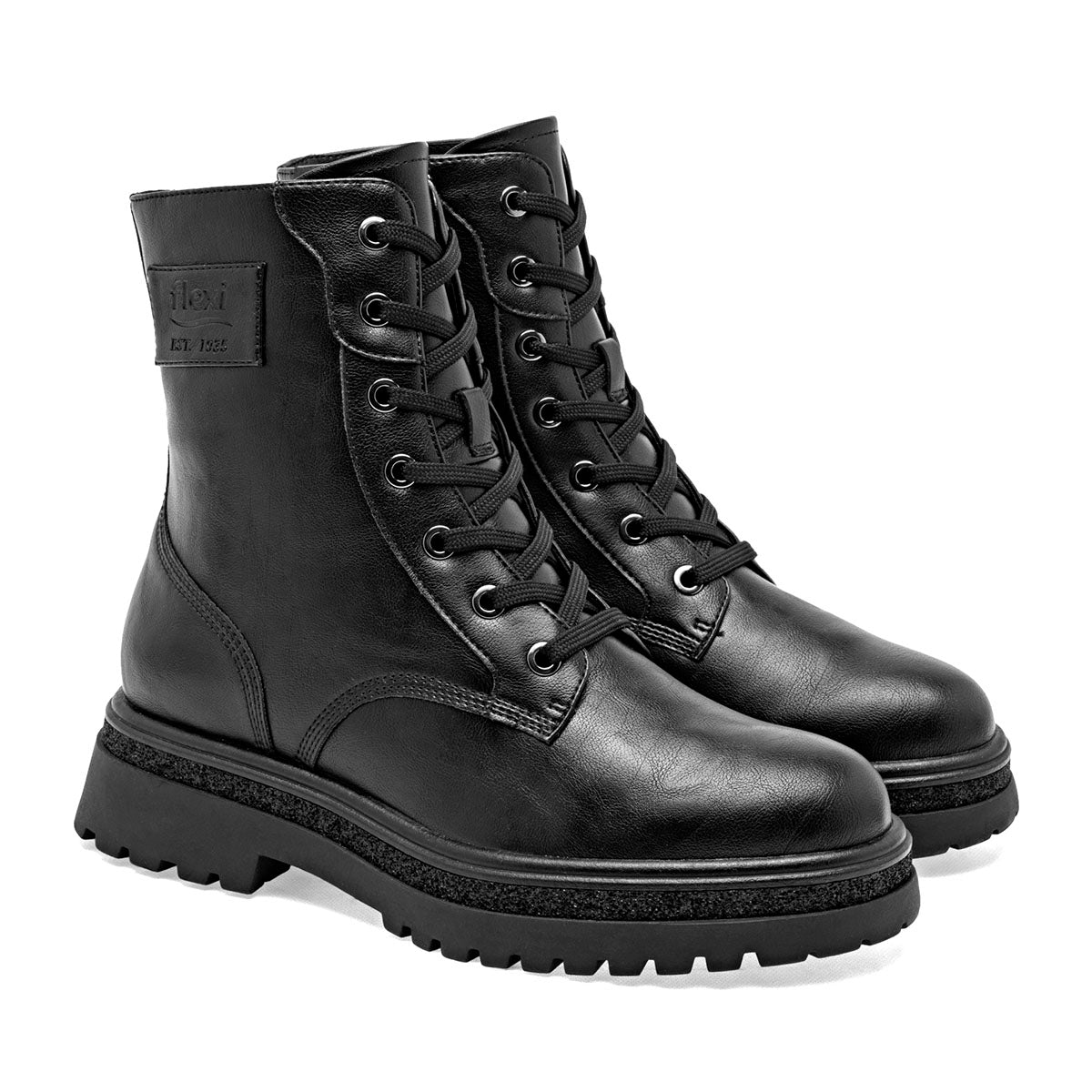Bota Flexi para Mujer