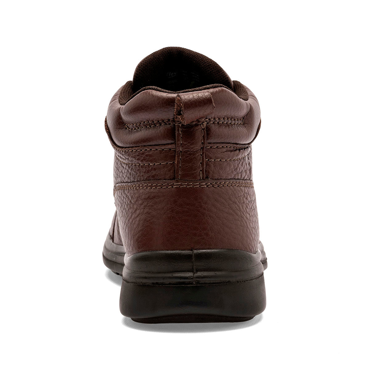 Botín de piel Flexi para Hombre