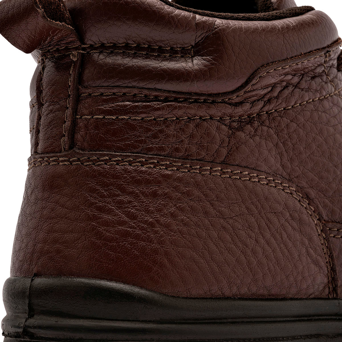 Botín de piel Flexi para Hombre