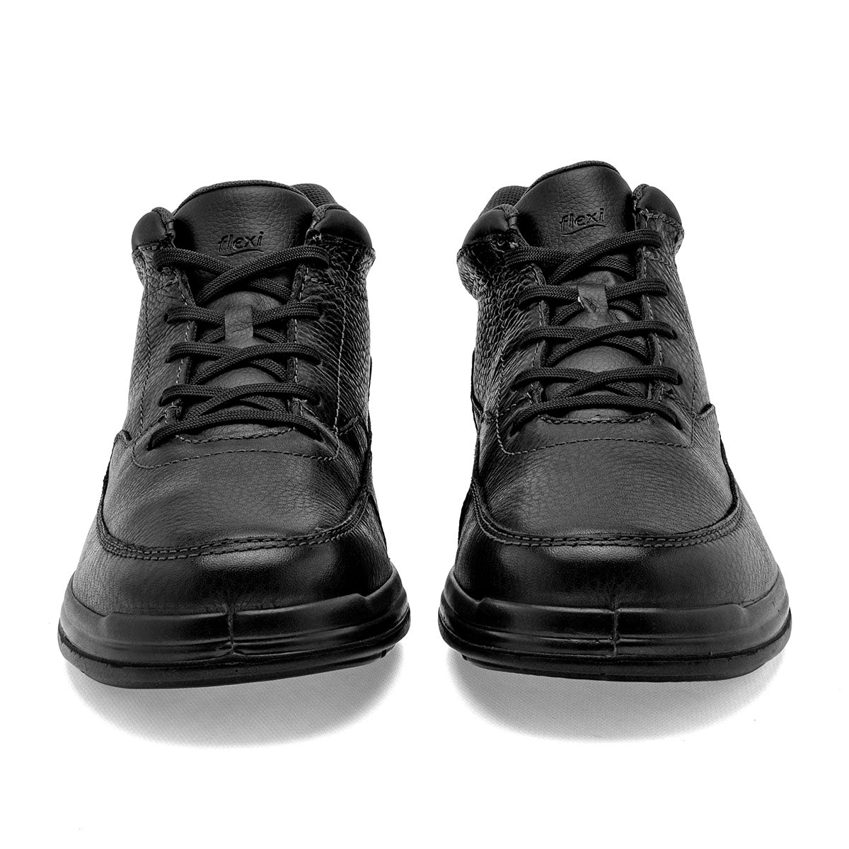 Botín de piel Flexi para Hombre