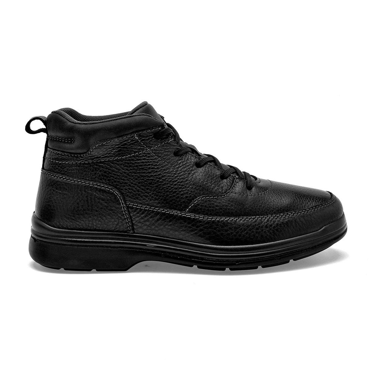 Botín de piel Flexi para Hombre