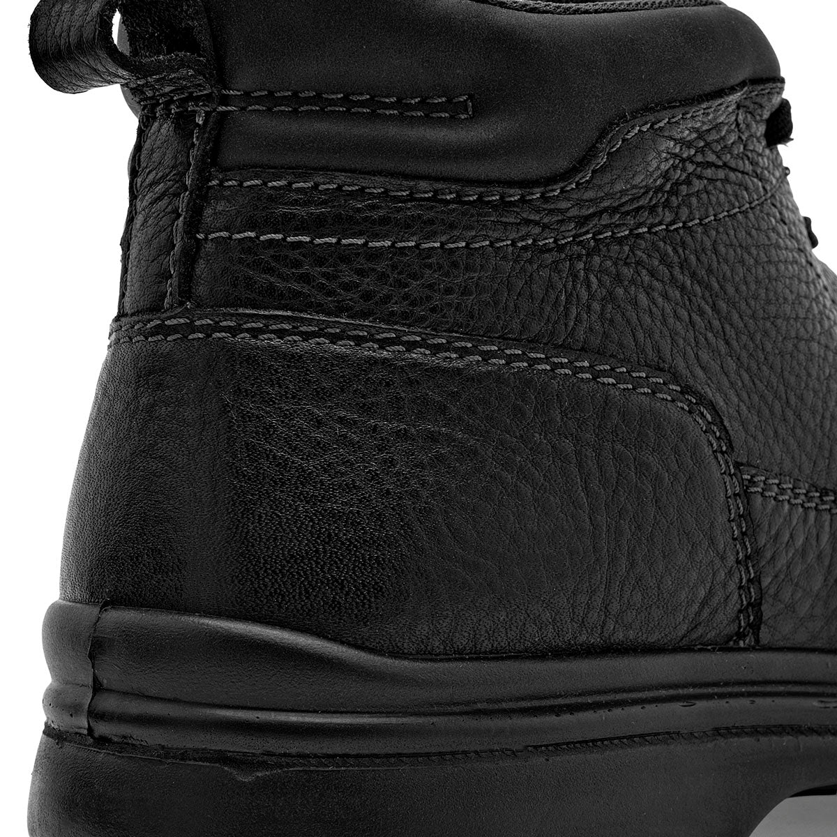 Botín de piel Flexi para Hombre