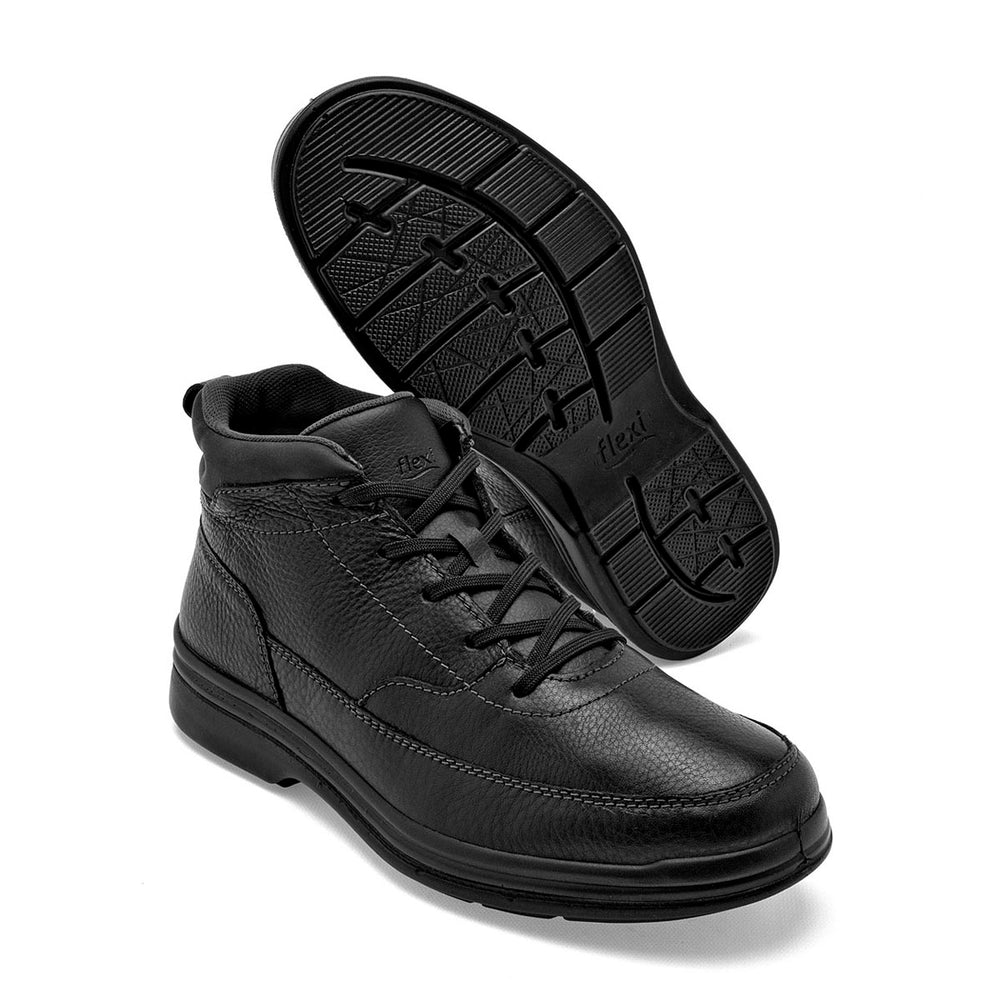 Flexi Bota para hombre