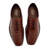 Zapato de piel Flexi para Hombre