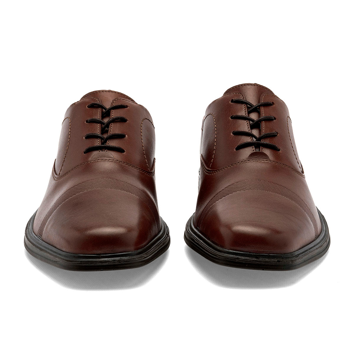 Zapato de piel Flexi para Hombre