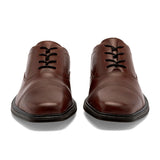 Zapato de piel Flexi para Hombre