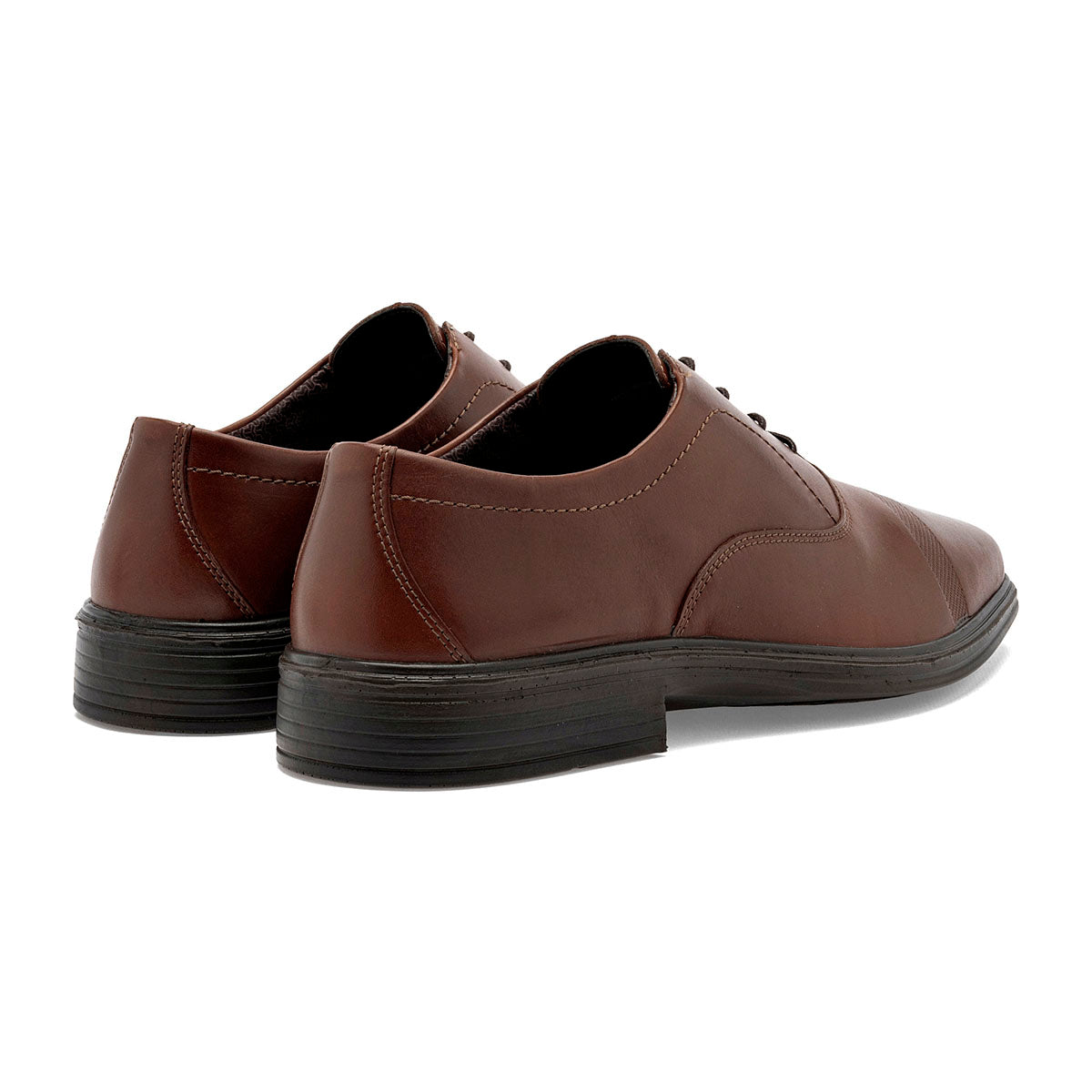 Zapato de piel Flexi para Hombre