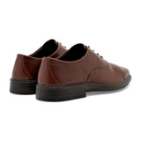 Zapato de piel Flexi para Hombre