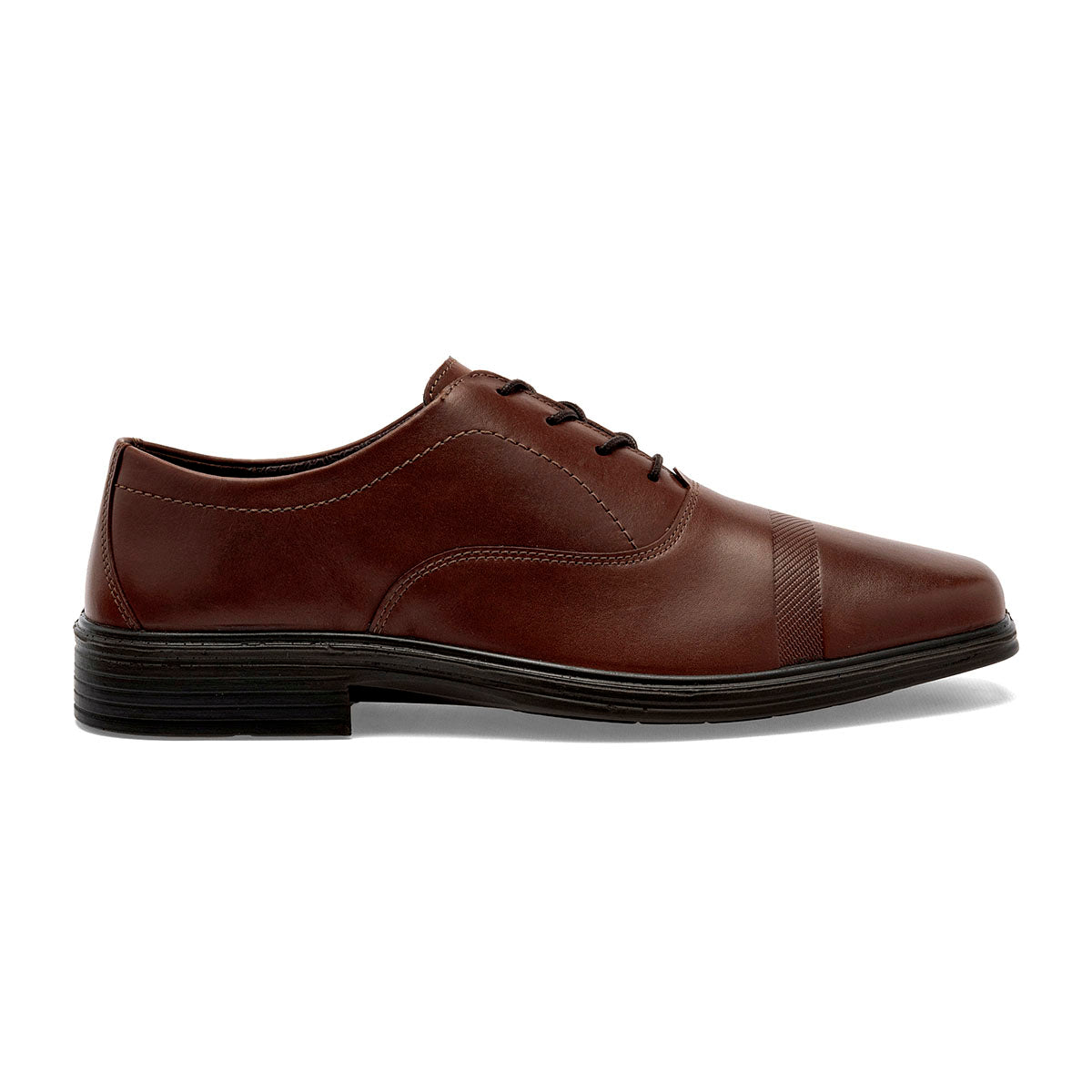 Zapato de piel Flexi para Hombre