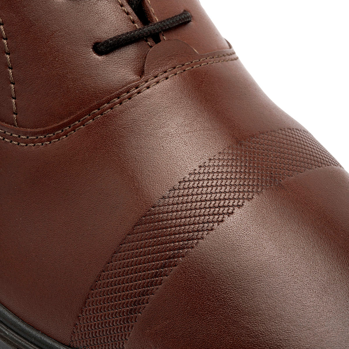 Zapato de piel Flexi para Hombre