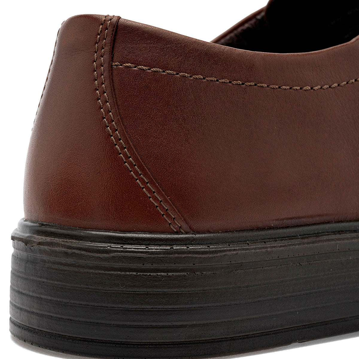 Zapato de piel Flexi para Hombre