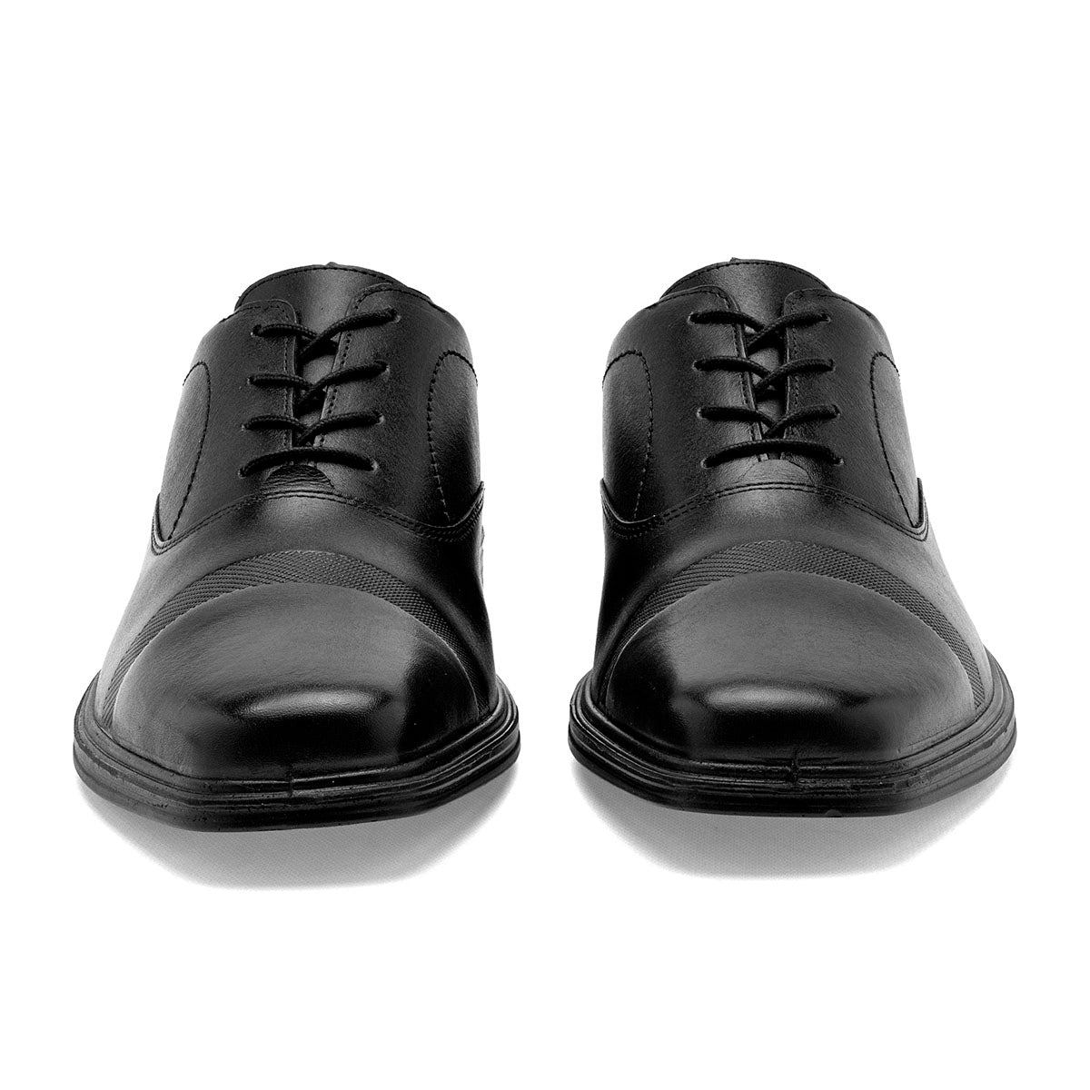 Zapato de piel Flexi para Hombre