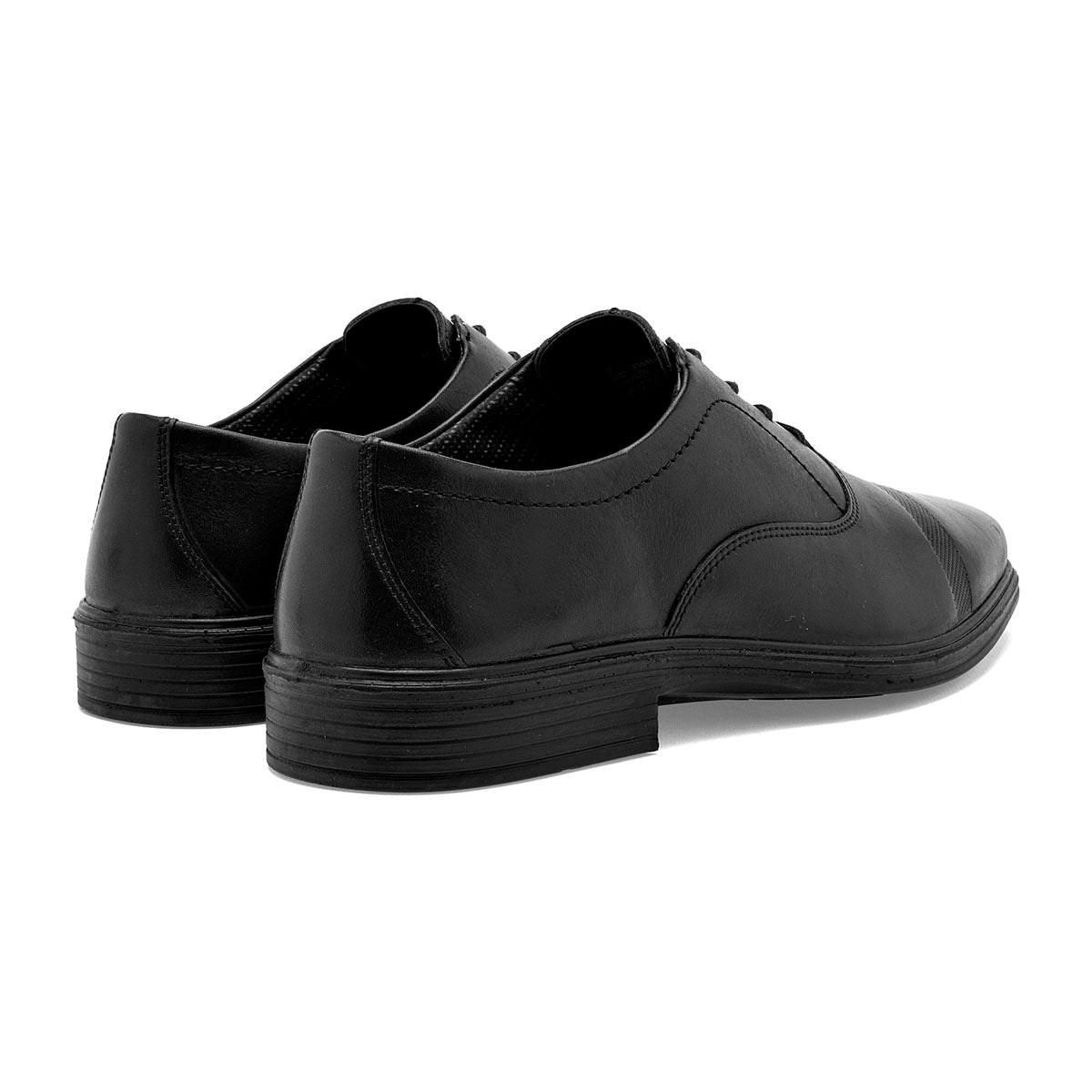 Zapato de piel Flexi para Hombre