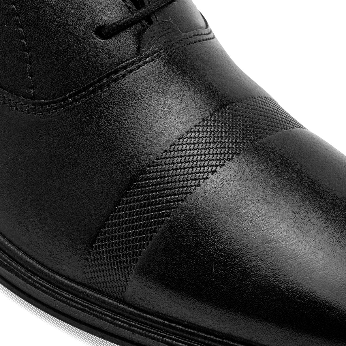 Zapato de piel Flexi para Hombre