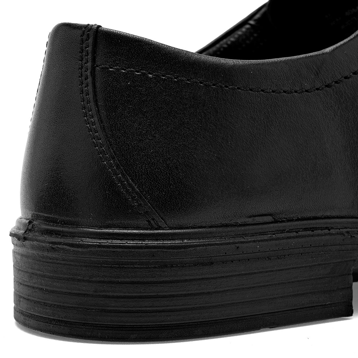 Zapato de piel Flexi para Hombre