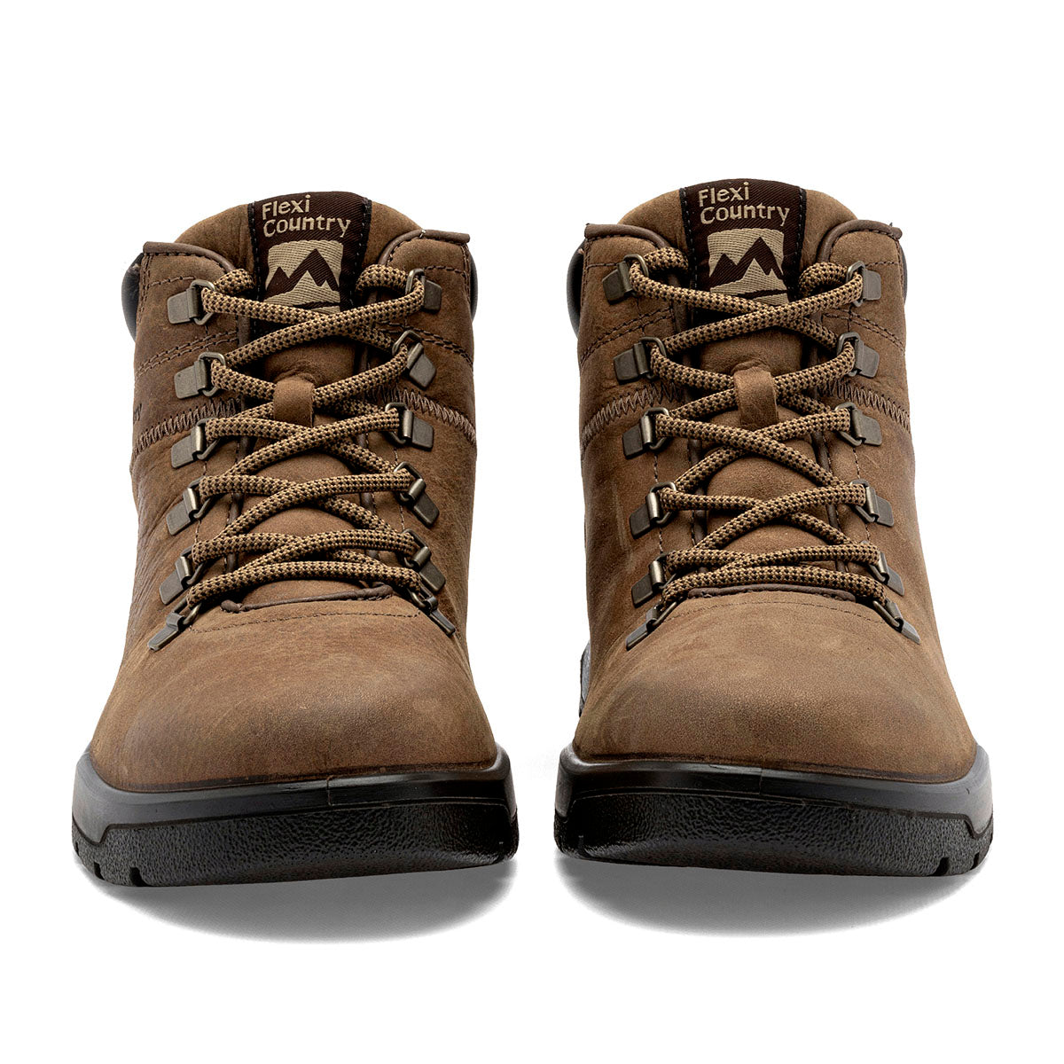 Botín hiking Flexi para Hombre