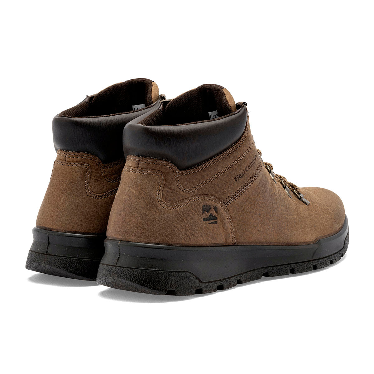 Botín hiking Flexi para Hombre