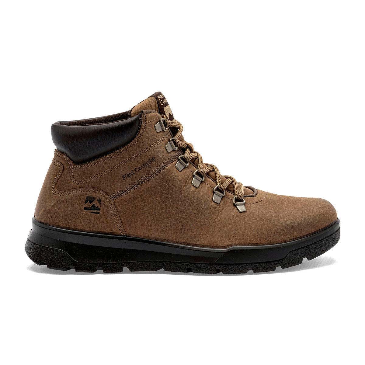 Botín hiking Flexi para Hombre