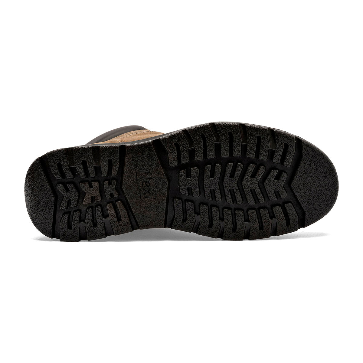 Botín hiking Flexi para Hombre