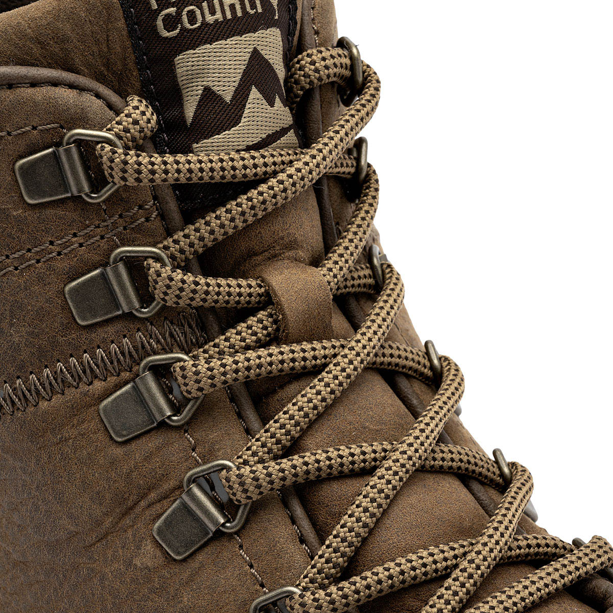 Botín hiking Flexi para Hombre