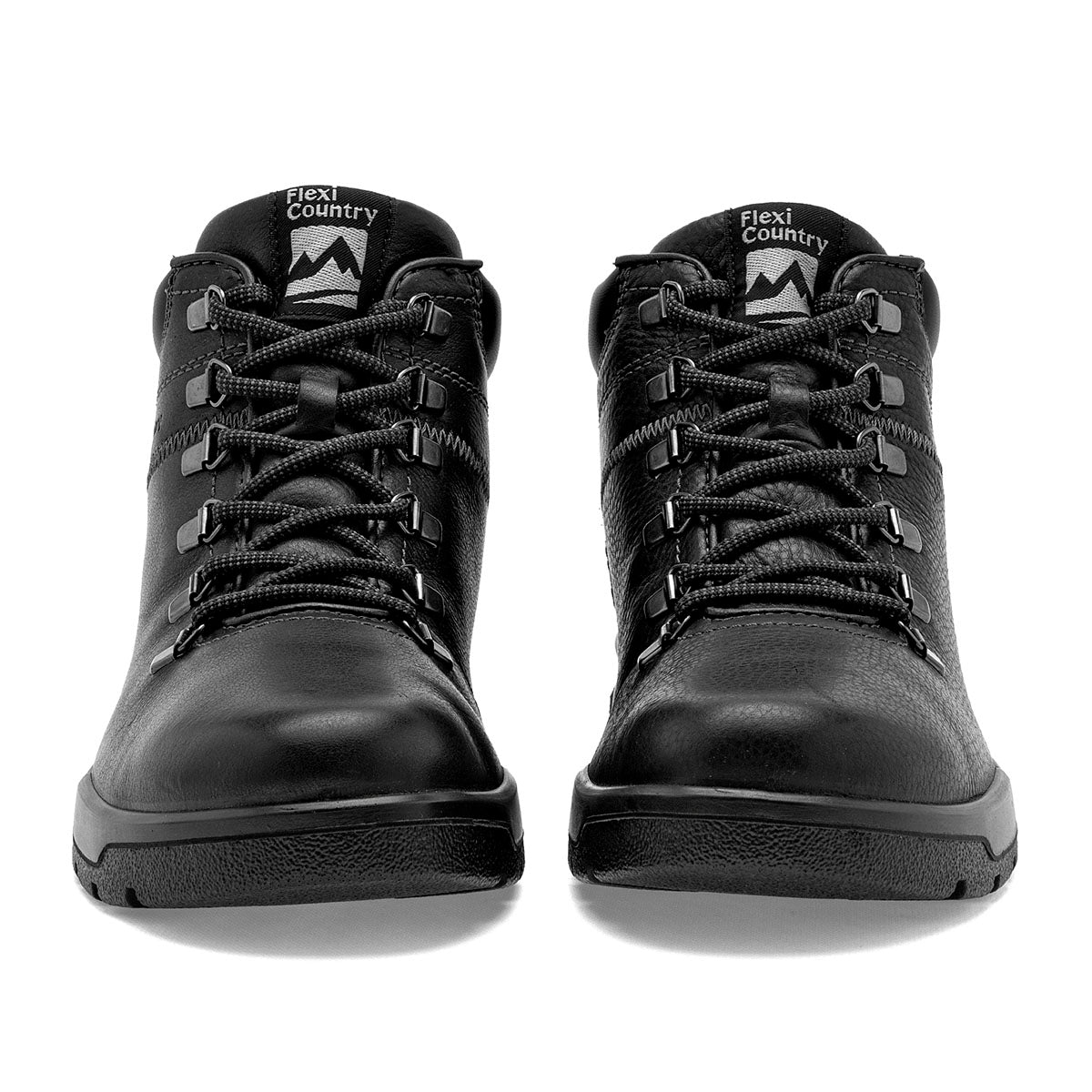 Botín hiking Flexi para Hombre
