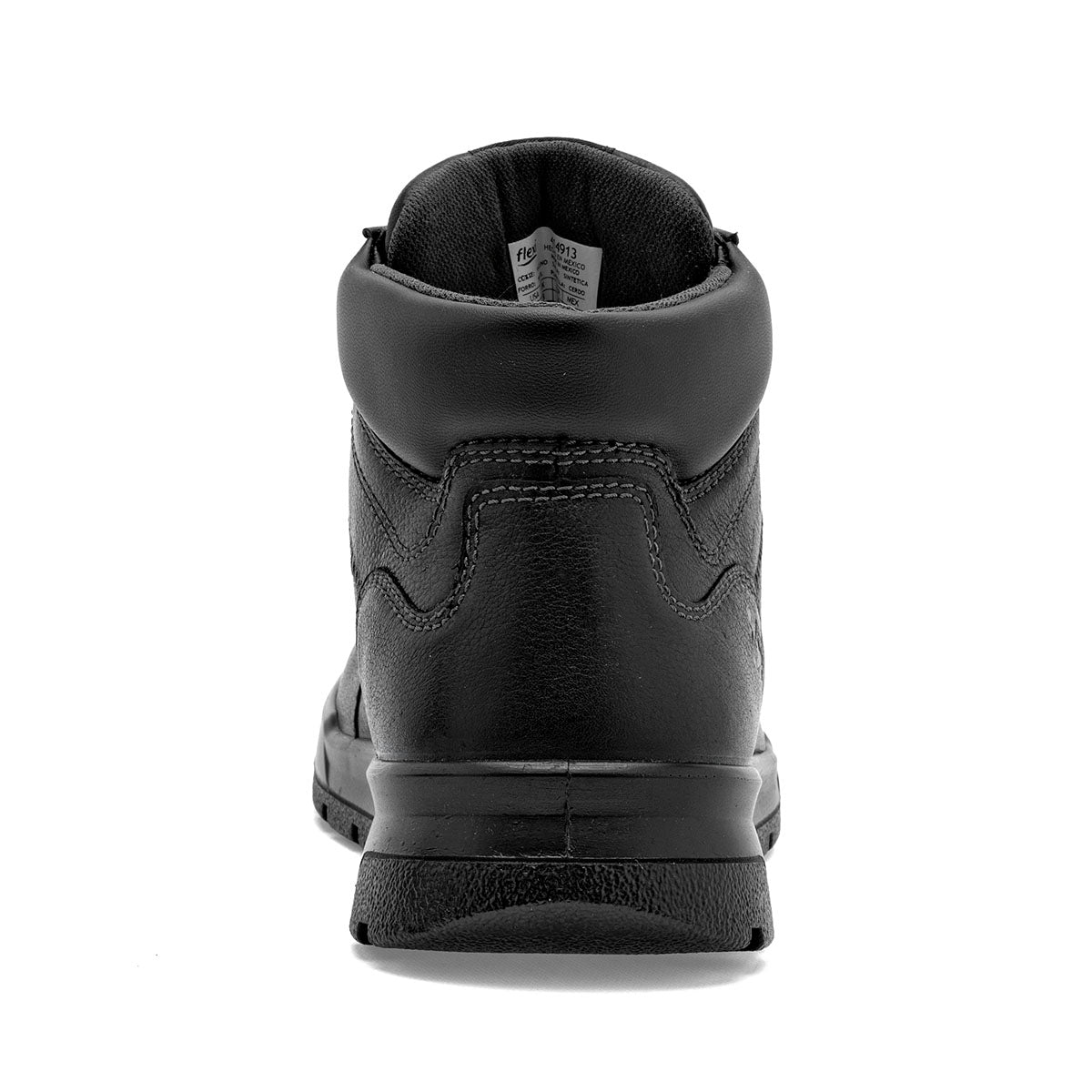 Botín hiking Flexi para Hombre