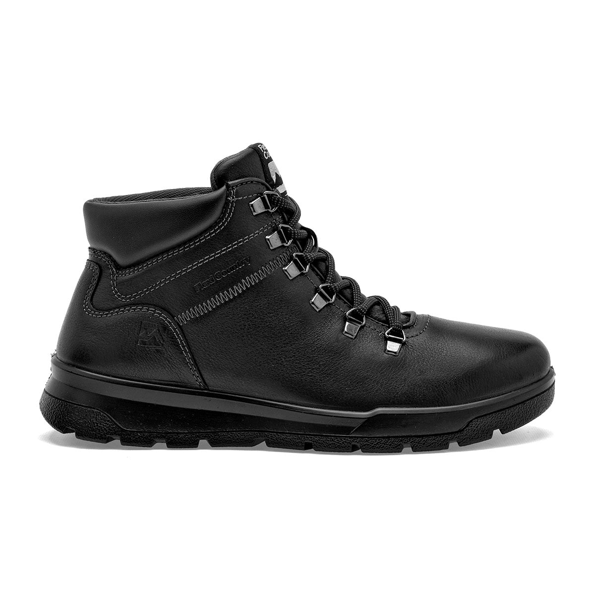 Botín hiking Flexi para Hombre